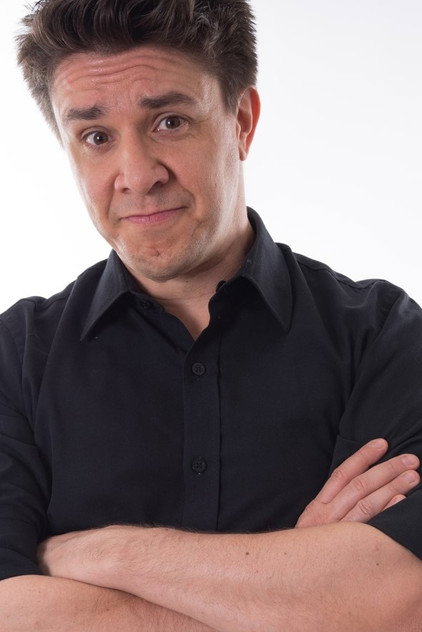 Zdjęcie Oscar Filho