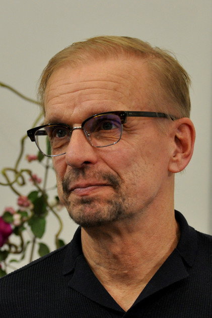 Zdjęcie Jukka Puotila