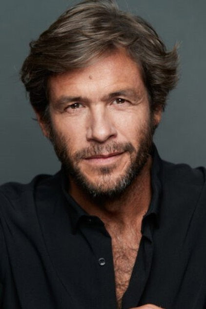 Zdjęcie Iván Hermés