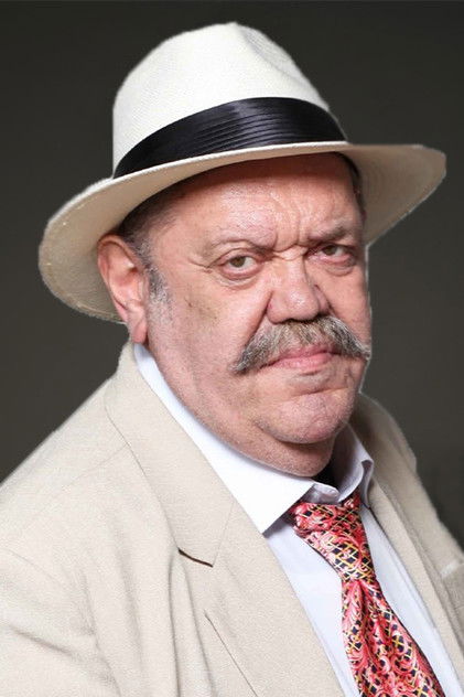 Zdjęcie Rana Cabbar