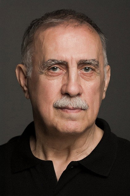 Zdjęcie Ferdi Akarnur