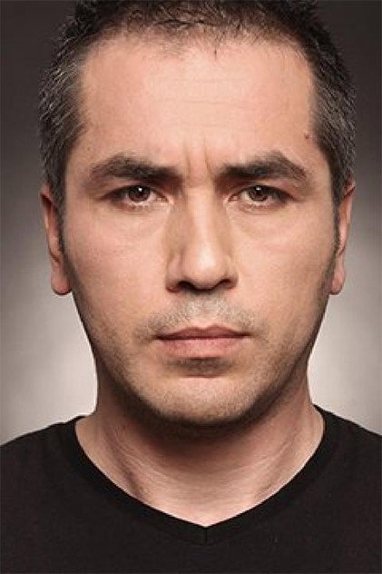Zdjęcie Ahmet İlker Okumuş
