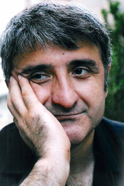 Zdjęcie Resul Okan