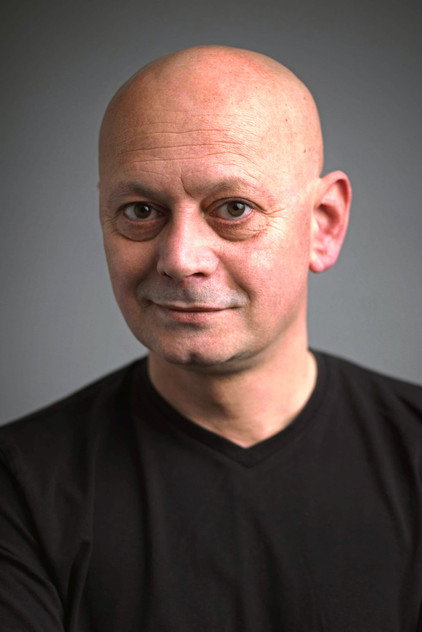 Zdjęcie Bahtiyar Engin