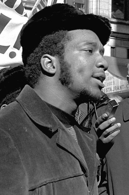 Zdjęcie Fred Hampton
