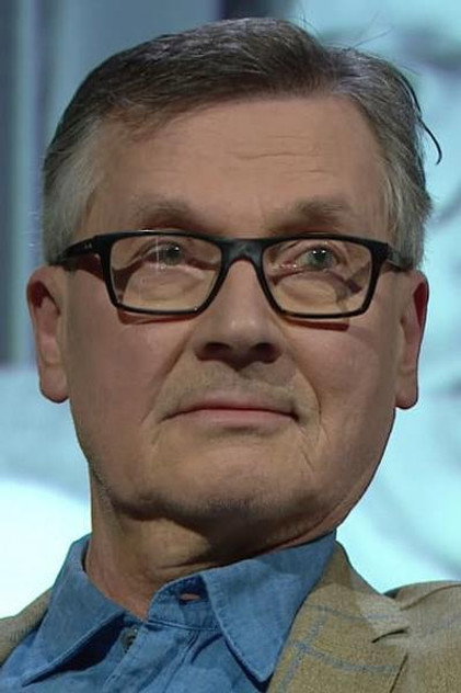 Zdjęcie Pekka Autiovuori