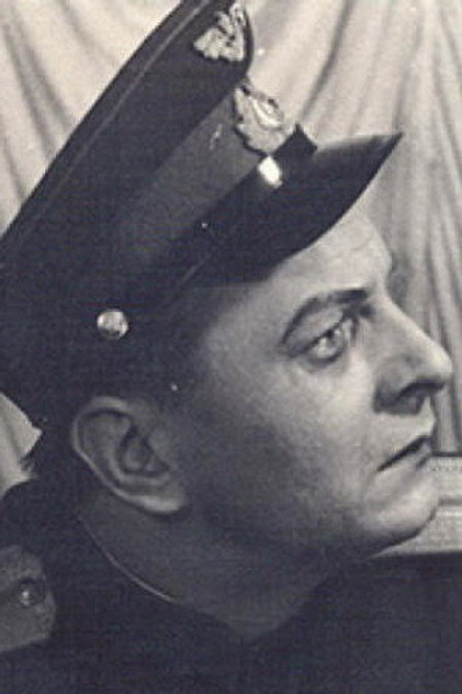 Zdjęcie Nikolay Tengaev