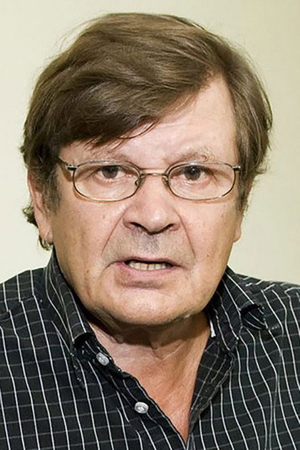 Zdjęcie Heikki Kinnunen