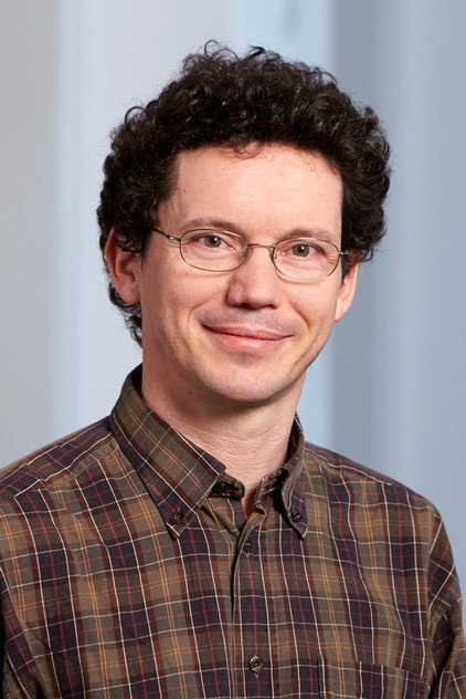 Zdjęcie Wendelin Werner