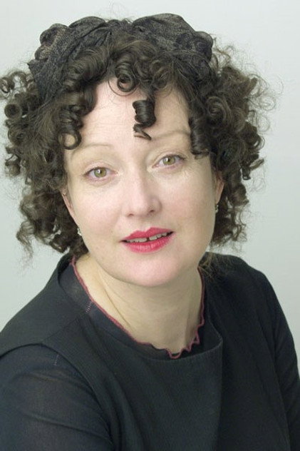 Zdjęcie Béatrice Avoine