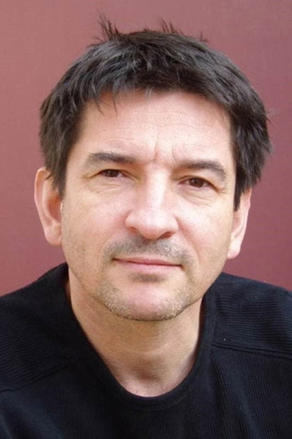 Zdjęcie Arnaud Carbonnier