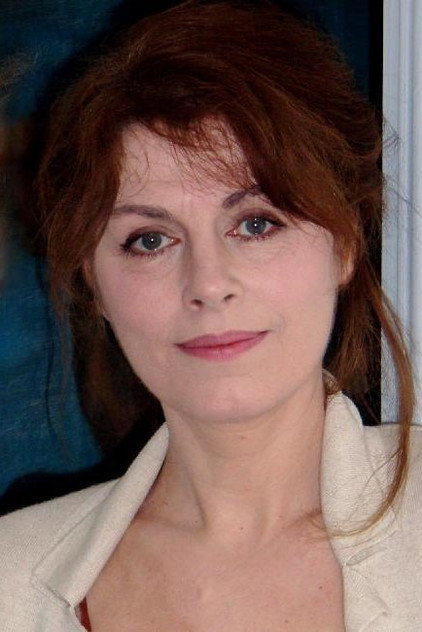 Zdjęcie Patricia Cartier