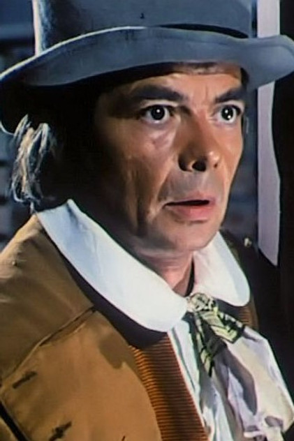 Zdjęcie Pierre Pernet