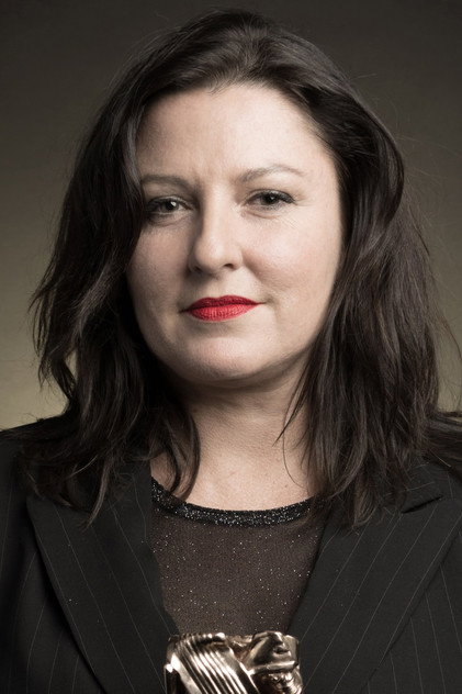 Zdjęcie Hélène Giraud