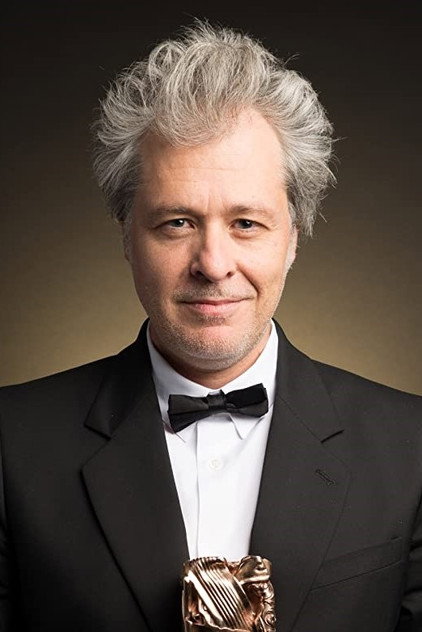 Zdjęcie Thomas Szabo