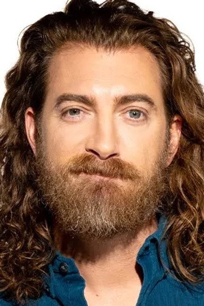 Zdjęcie Rhett McLaughlin
