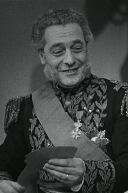 Zdjęcie André Pollack
