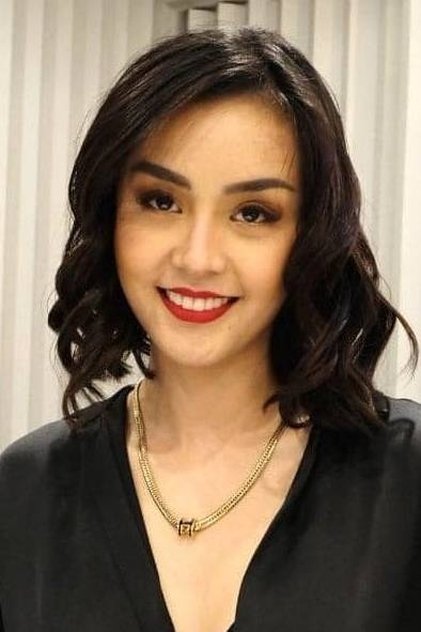 Zdjęcie Jenn Rosa