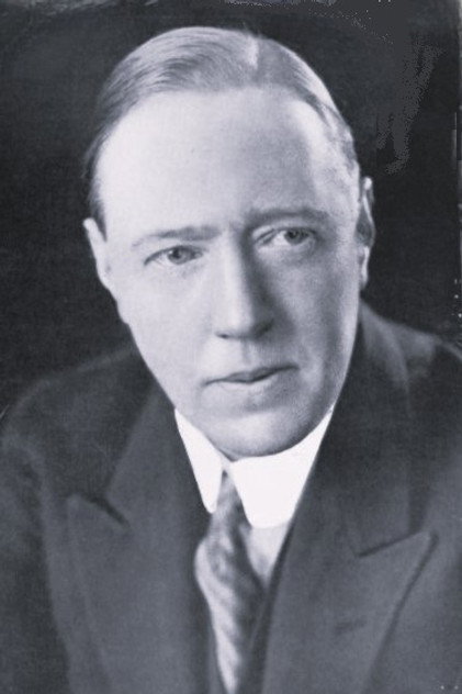 Zdjęcie Wilfred Noy