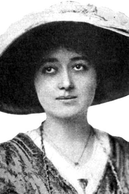 Zdjęcie Barbara Tennant