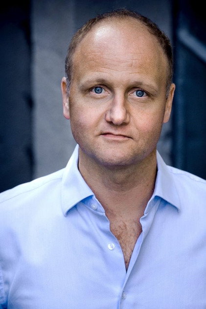 Zdjęcie Christian Hockenbrink