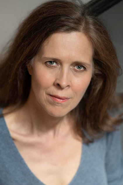 Zdjęcie Karin Johnson