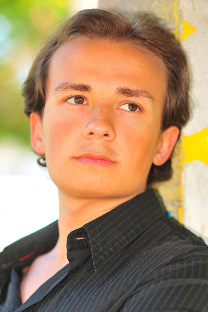 Zdjęcie Nikita Vasilchenko