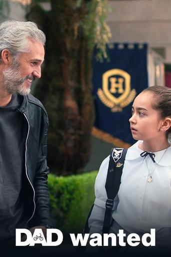 Okładka filmu Tata poszukiwany