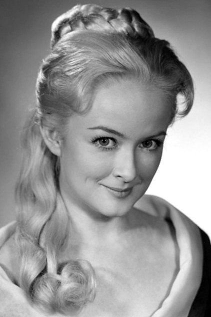 Zdjęcie Susan Luckey