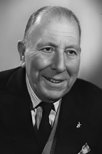 Zdjęcie José Isbert