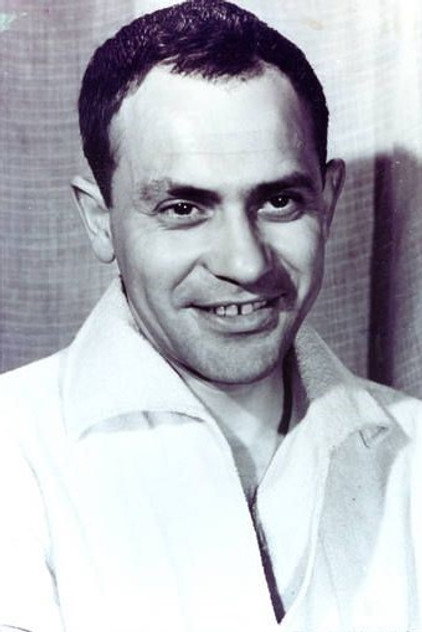 Zdjęcie José Luis Ozores