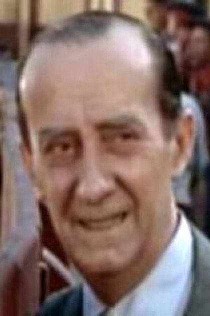 Zdjęcie Casimiro Hurtado
