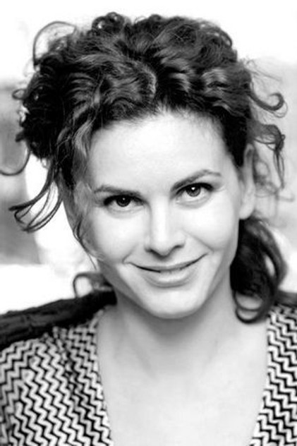 Zdjęcie Anna Stante