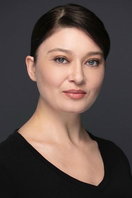Zdjęcie Nurgül Yeşilçay