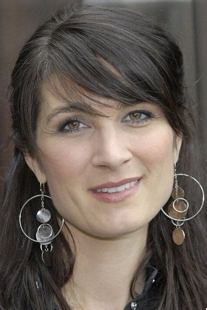 Zdjęcie Charlotte Munck
