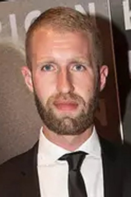 Zdjęcie Christian 'Krølle’ Pedersen