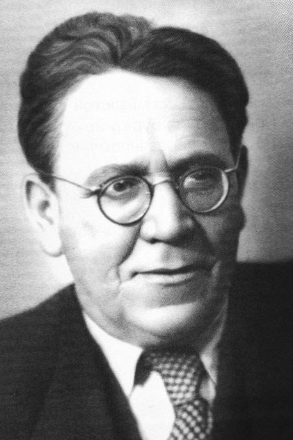 Zdjęcie Samuił Marszak