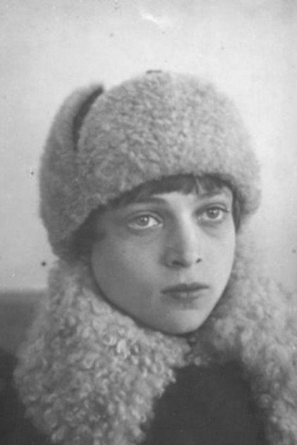 Zdjęcie Юлия Юльская