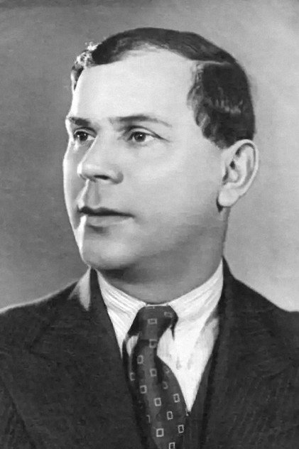 Zdjęcie Владимир Володин