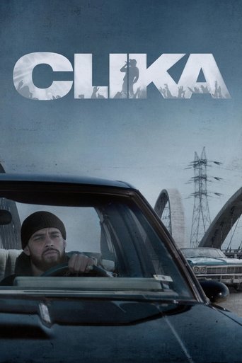 Okładka filmu Clika