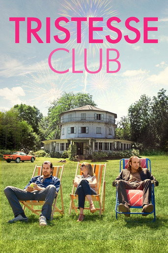 Okładka filmu Fool Circle