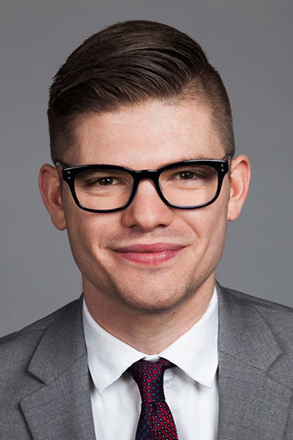 Zdjęcie Gabriel Maillé