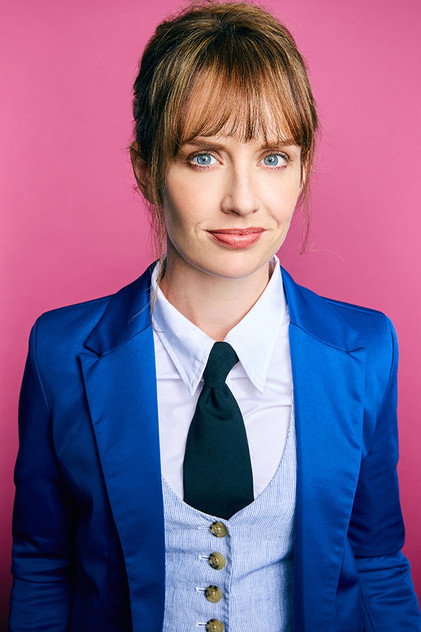 Zdjęcie Christie Nicholls