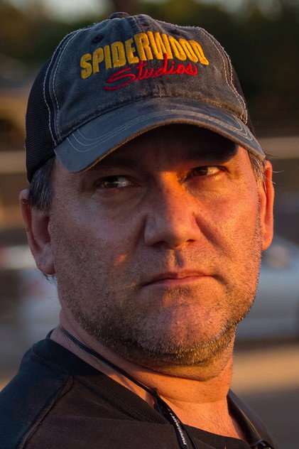 Zdjęcie Sean Cain