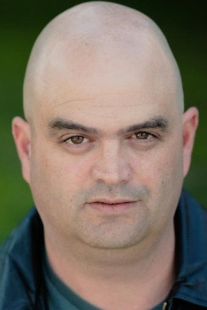 Zdjęcie Jed Rowen