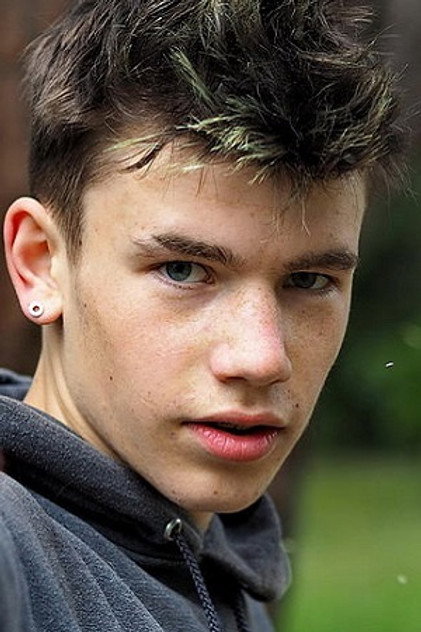 Zdjęcie Valentin Oppermann