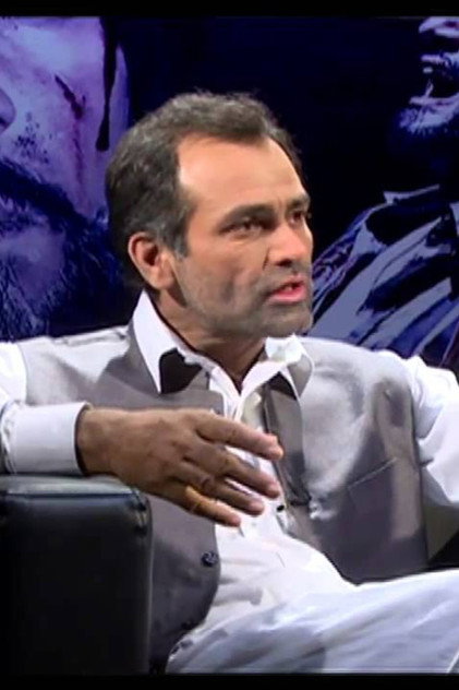 Zdjęcie Amitoj Mann