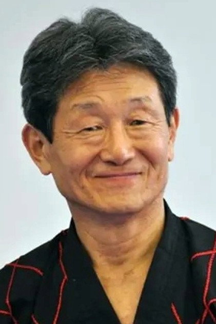 Zdjęcie Kwan-Young Lee