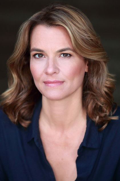 Zdjęcie Alison Chace