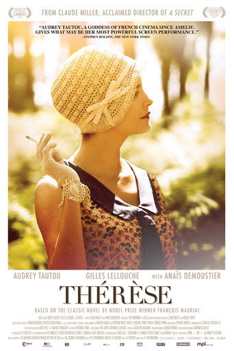 Okładka filmu Thérèse
